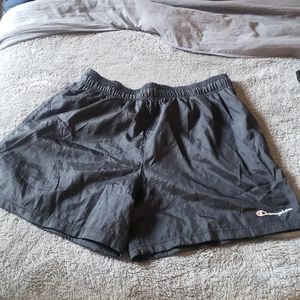 Champiom Nylon Shorts